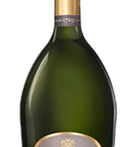 Champagne Brut R Ruinart