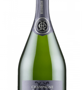 Champagne Brut Réserve