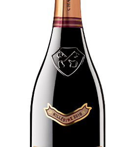 Champagne Cuvée Prestige Rosé Millésime