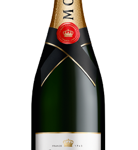 Champagne Moët Impérial Brut