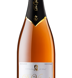 Champagne Rosé Brut