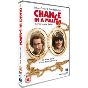 Chance In A Million The Complete Series