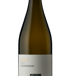 Chardonnay Collio DOC