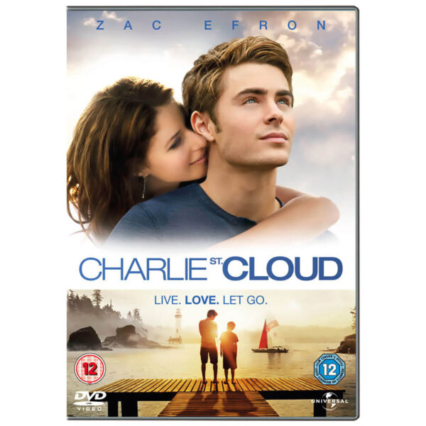 Charlie St Cloud