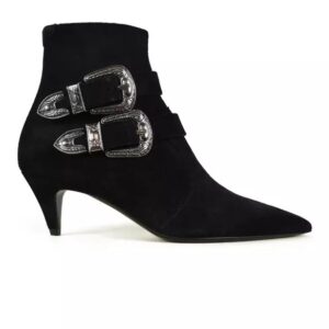 Charlotte 55 ankle boots