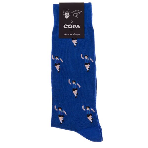 Chaussettes Copa Football Maradona Solo Goal