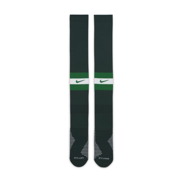 Chaussettes Domicile Coupe du monde 2022 Nigeria