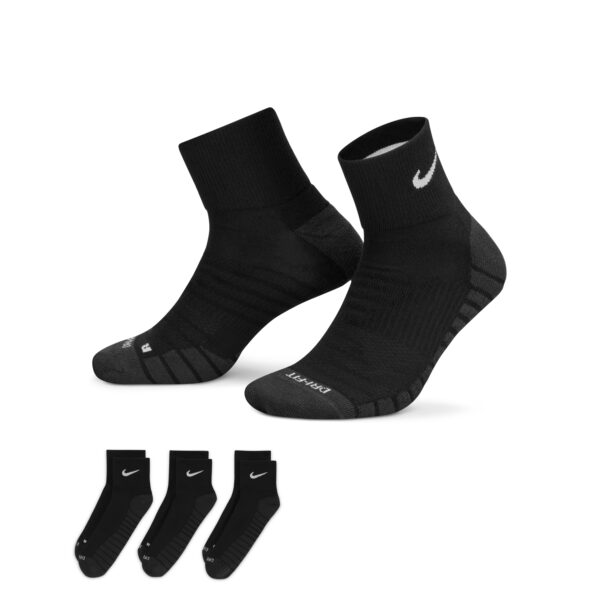 Chaussettes Nike Everyday Max Cushioned x3