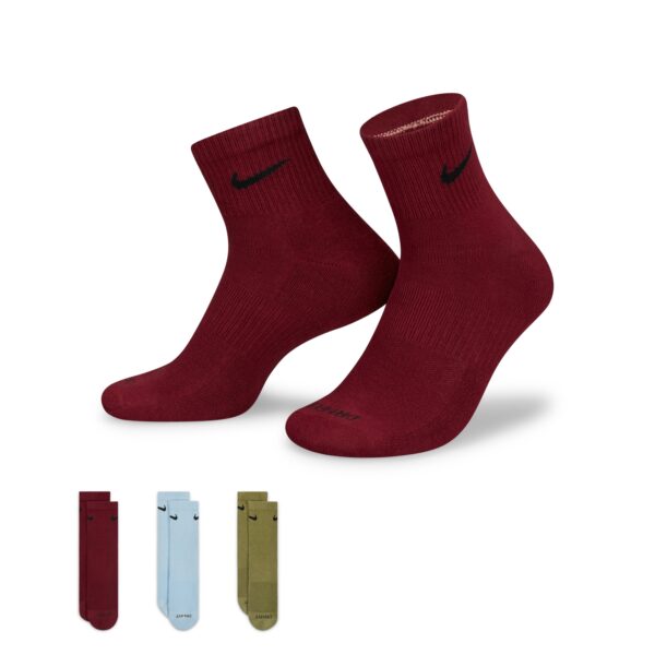 Chaussettes Nike Everyday Plus x6