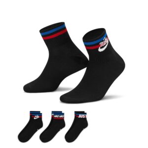 Chaussettes Nike nsw everyday essential