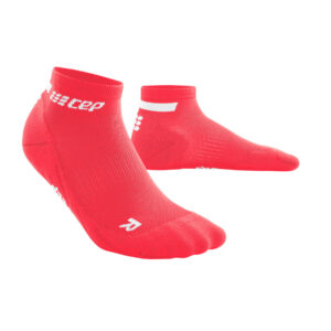 Chaussettes de compression courtes CEP Compression the run V4