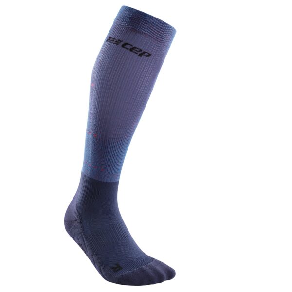 Chaussettes de récuperation CEP Compression Infrared