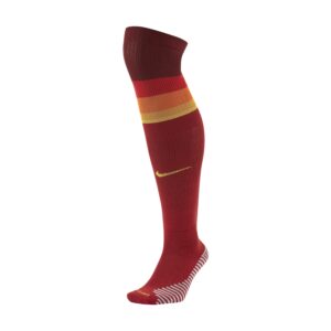 Chaussettes domicile AS Roma 202021