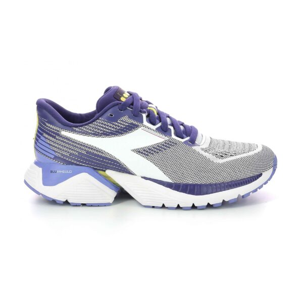 Chaussures de running femme Diadora mythos Vigore