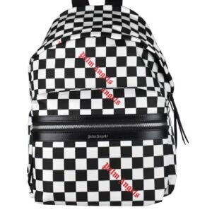 Checkerboard Backpack