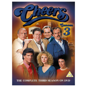 Cheers Season 3