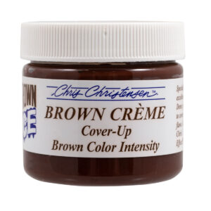 Chris Christensen Brown Ice Creme 74ml