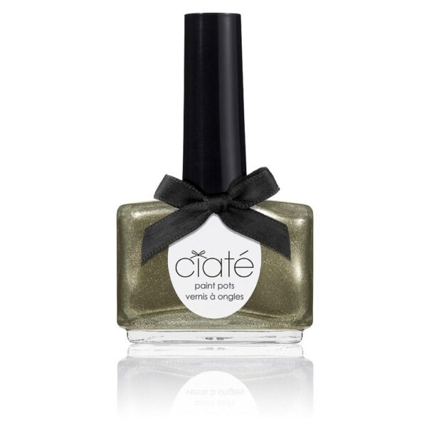 Ciate Paint Pots Glametal Nail Polish 135ml