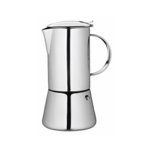 Cilio Aida 2 Cup Stove Top Espresso Pot