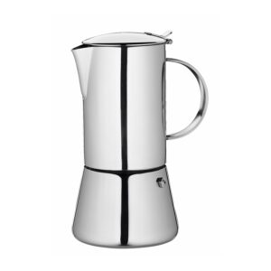 Cilio Aida 6 Cup Stove Top Espresso Pot