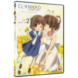 Clannad After Story Part 2