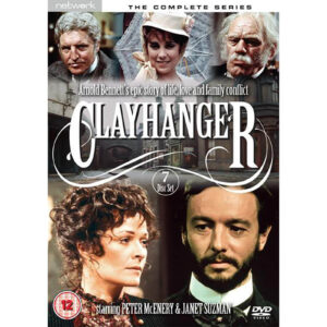 Clayhanger The Complete Series