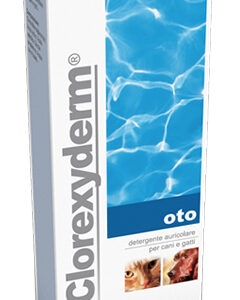 Clorexyderm oto 150 ml