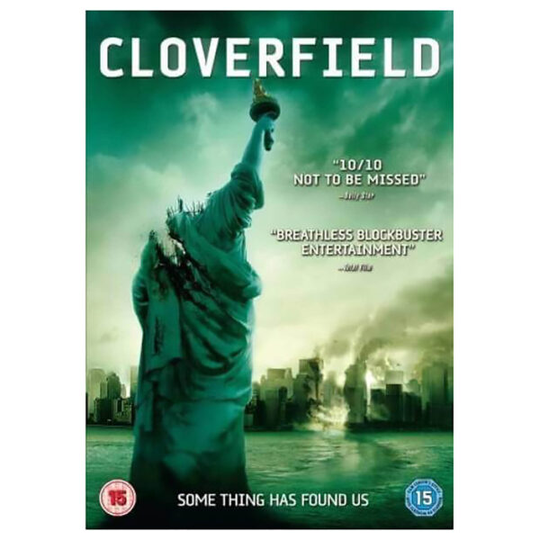 Cloverfield