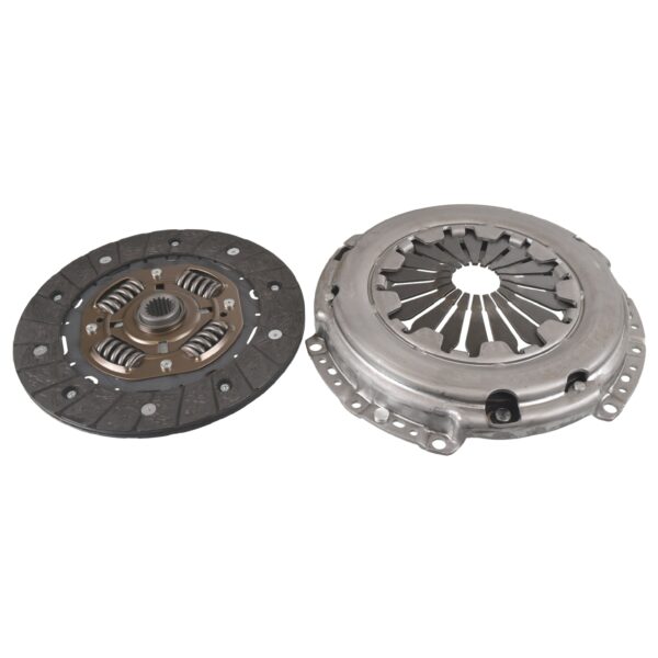 Clutch Kit ADB113002 by Blue Print