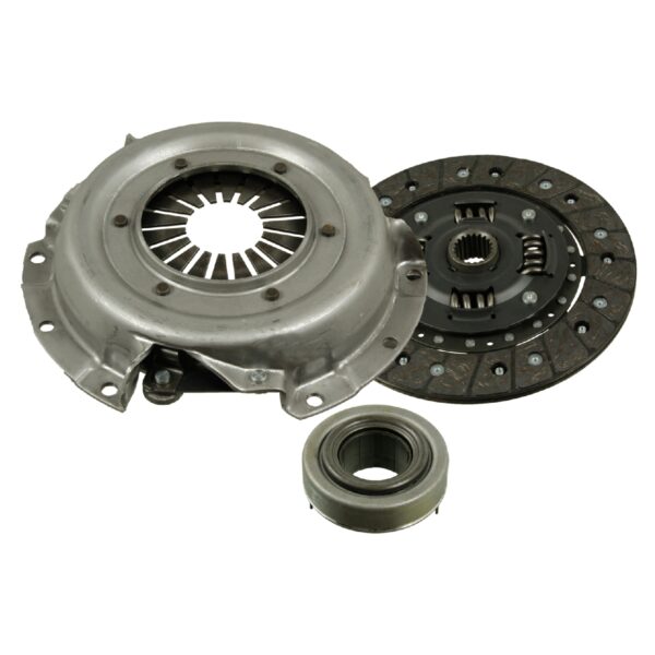 Clutch Kit ADC43034 by Blue Print