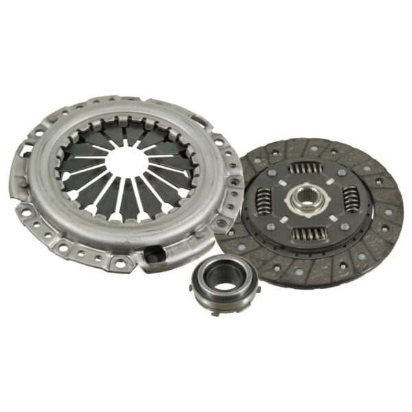 Clutch Kit ADG030105 by Blue Print