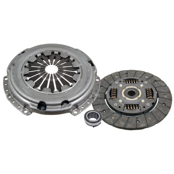 Clutch Kit ADG030148 by Blue Print