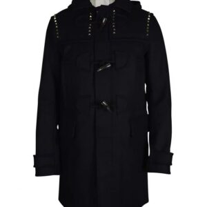 Coat Rockstud Untitled