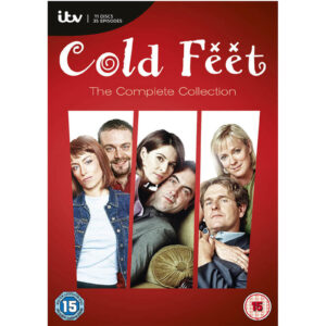 Cold Feet The Complete Collection