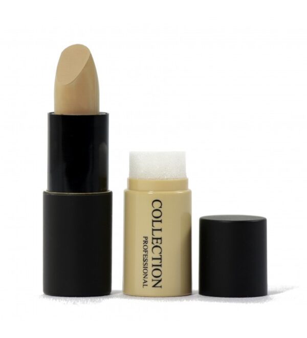 Collection Professional Correttore Stick Instant Cover Concealer Classic Beige