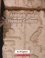 Connectors Ages 11+ Animals and Human Culture x 6