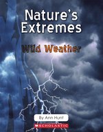 Connectors Ages 11+ Natures Extremes Wild Weather x 6