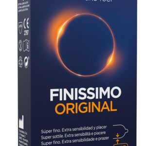 Control finissimo 6 pezzi artsana spa