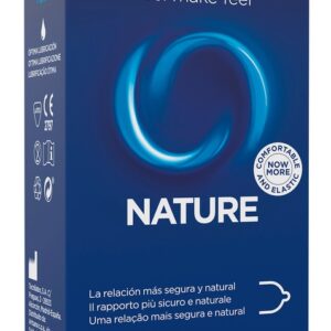 Control profilattici nature 12pz artsana