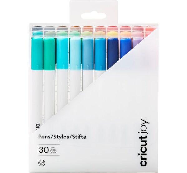 Cricut Joy pennen Permanent Point Pens Fine