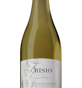 Crisio Verdicchio Riserva DOCG Classico