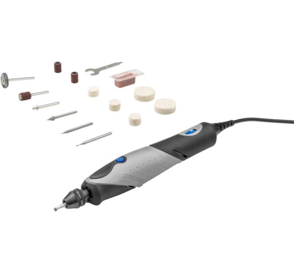 DREMEL Stylo+ 2050 15 15 delige accessoires