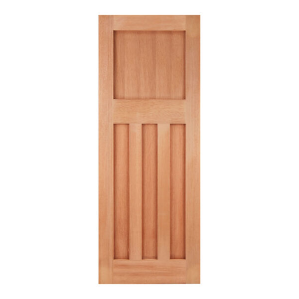 DX 30s Hardwood MT External Door