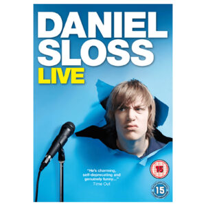 Daniel Sloss Live