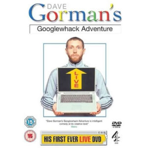 Dave Gormans Googlewack Adventure