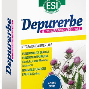 Depurerbe 45 ovalette esi spa