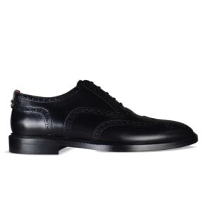 Derbies Oxford Brogue