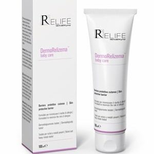 Dermorelizema baby care 100 ml relife srl