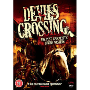 Devils Crossing