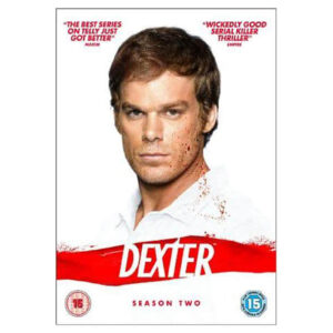 Dexter - Season 2